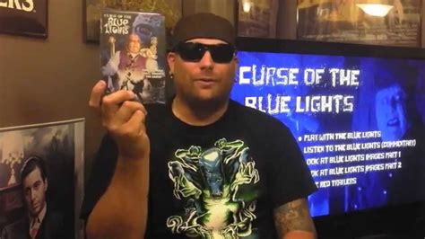 Seeking Redemption: Breaking the Curse of the Blue Lights